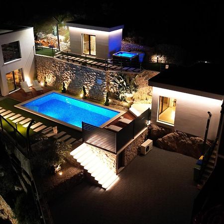 Villa Magic Look Donji Proložac Extérieur photo