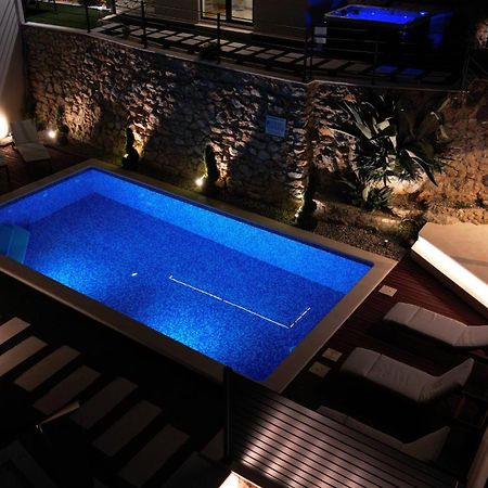 Villa Magic Look Donji Proložac Extérieur photo