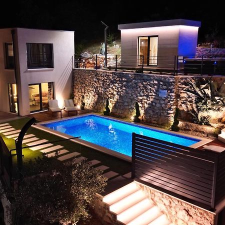 Villa Magic Look Donji Proložac Extérieur photo