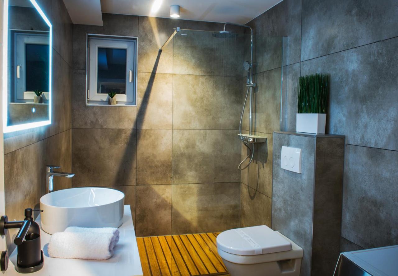 Villa Magic Look Donji Proložac Extérieur photo