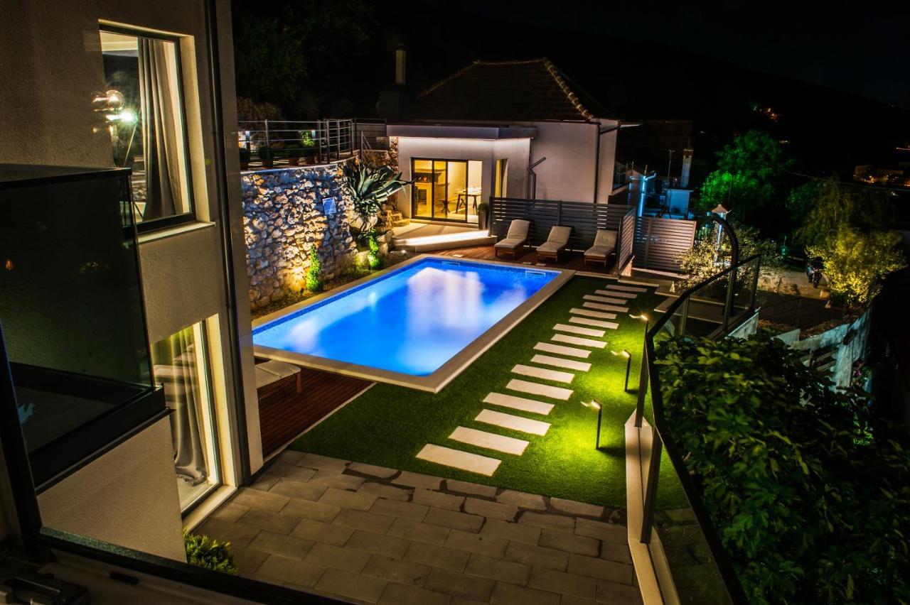 Villa Magic Look Donji Proložac Extérieur photo