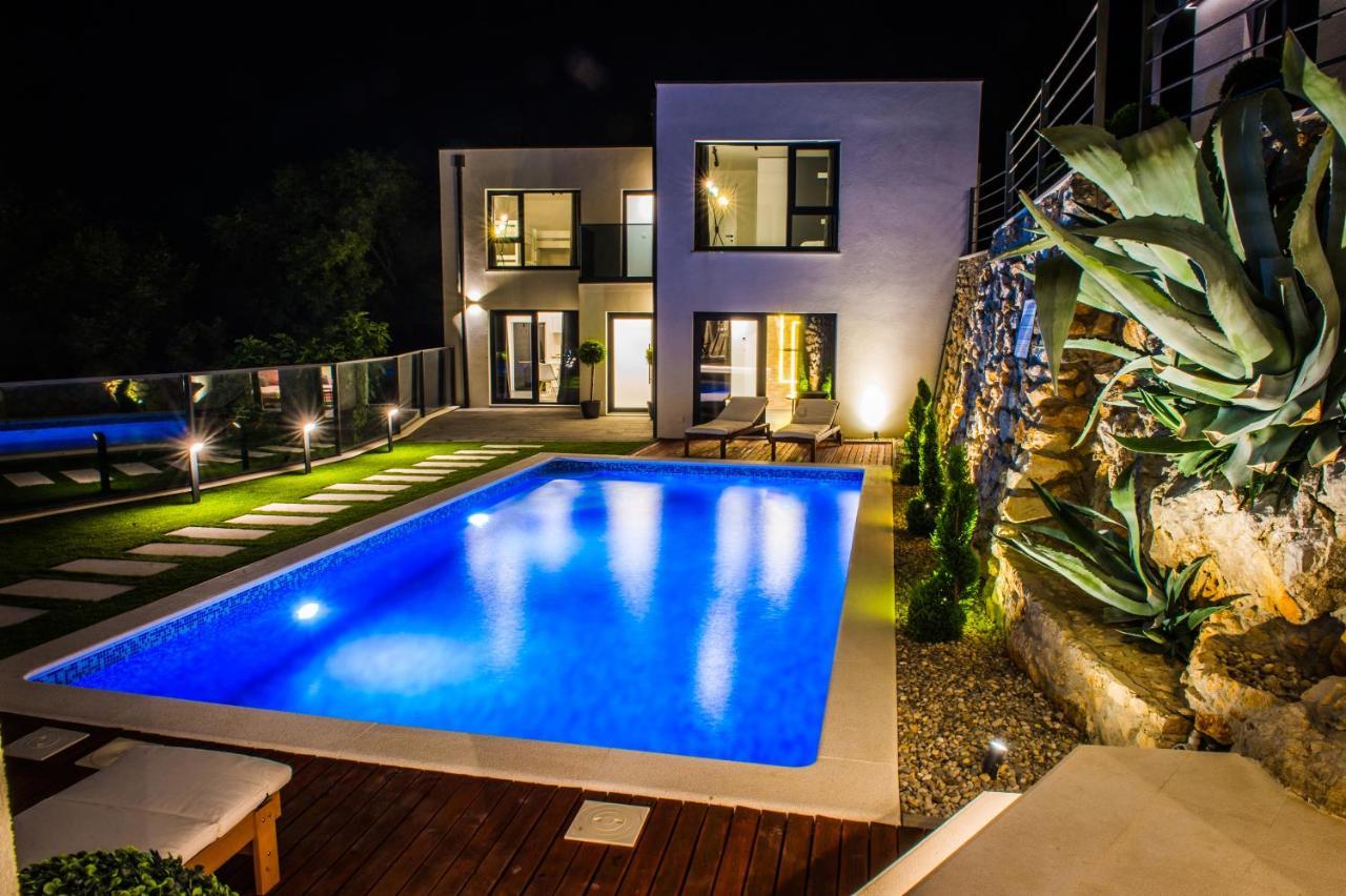 Villa Magic Look Donji Proložac Extérieur photo