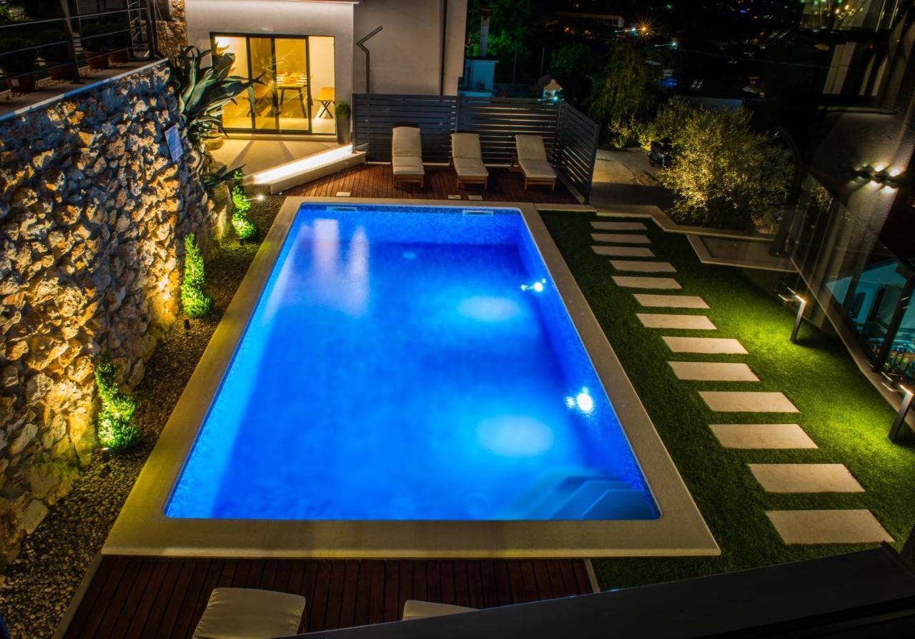 Villa Magic Look Donji Proložac Extérieur photo