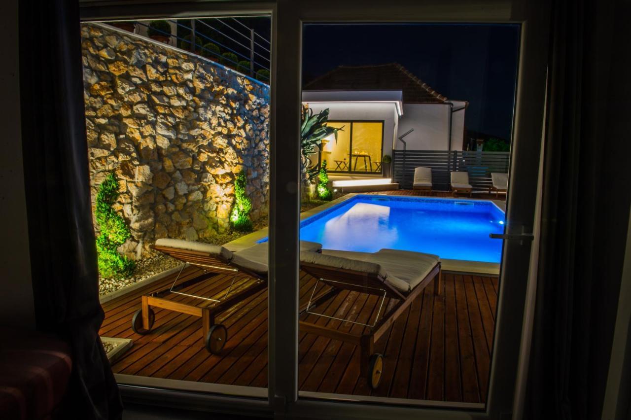 Villa Magic Look Donji Proložac Extérieur photo