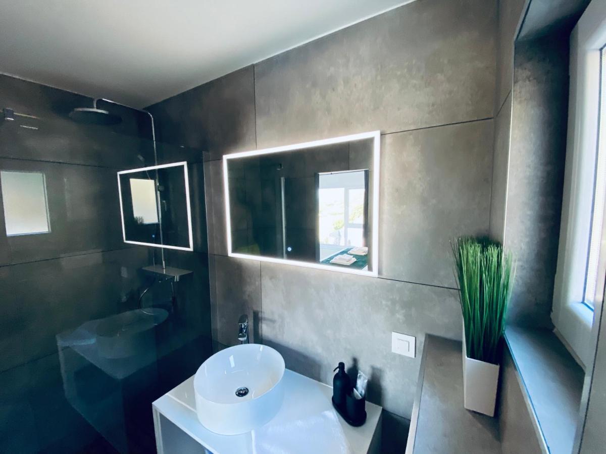 Villa Magic Look Donji Proložac Extérieur photo