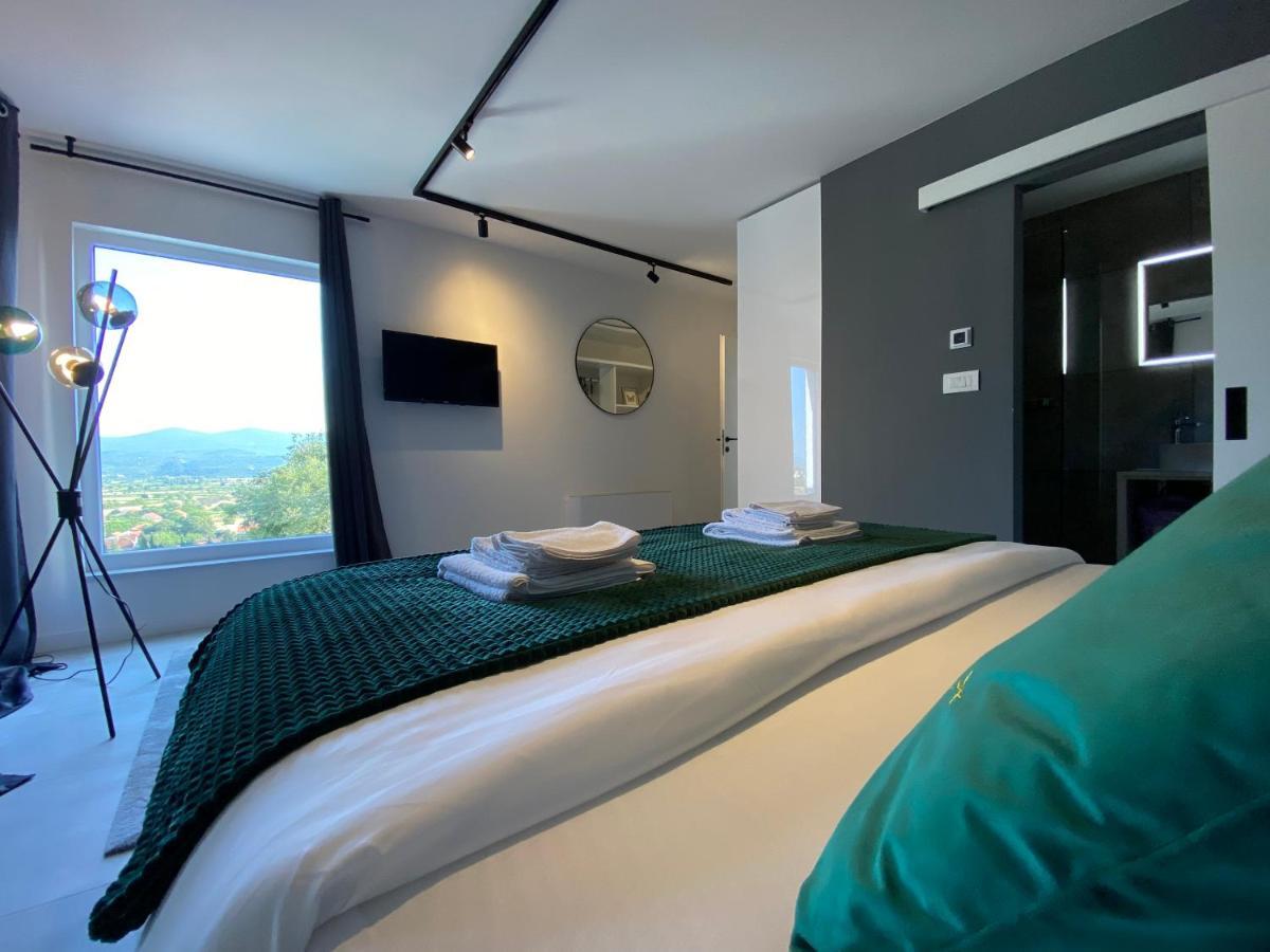 Villa Magic Look Donji Proložac Extérieur photo