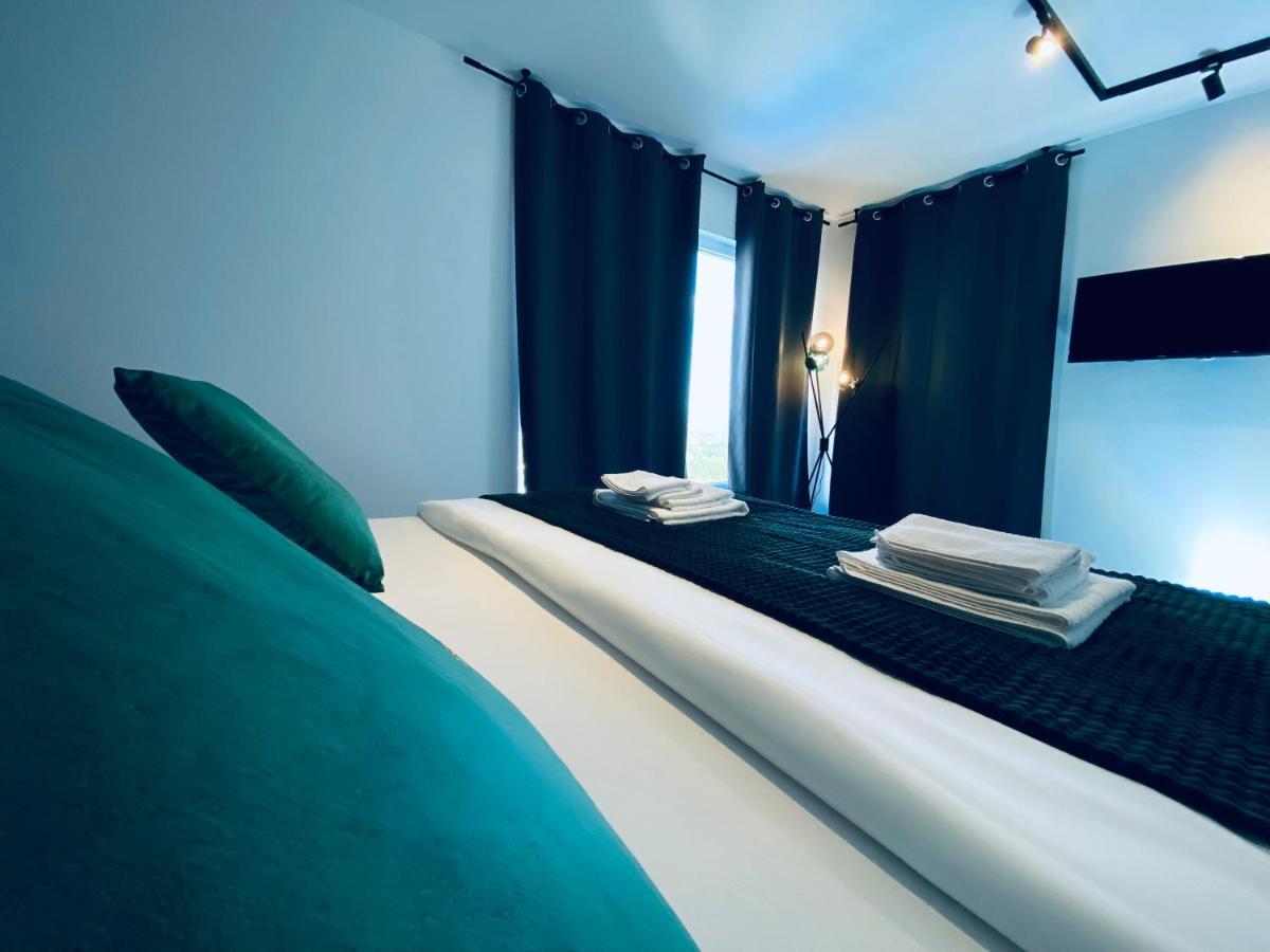 Villa Magic Look Donji Proložac Extérieur photo