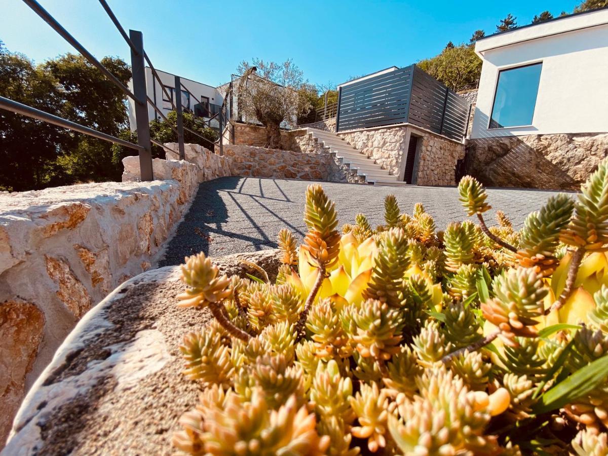 Villa Magic Look Donji Proložac Extérieur photo