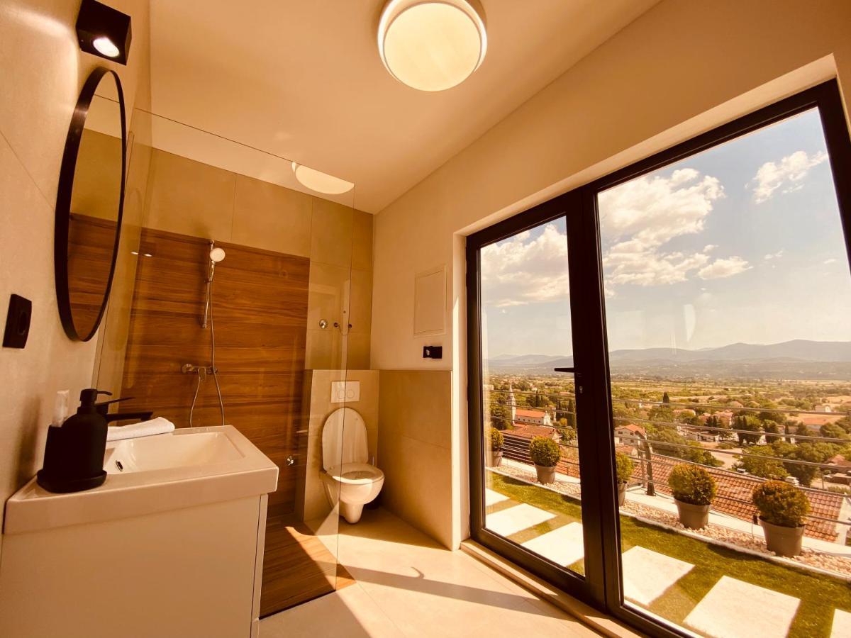 Villa Magic Look Donji Proložac Extérieur photo