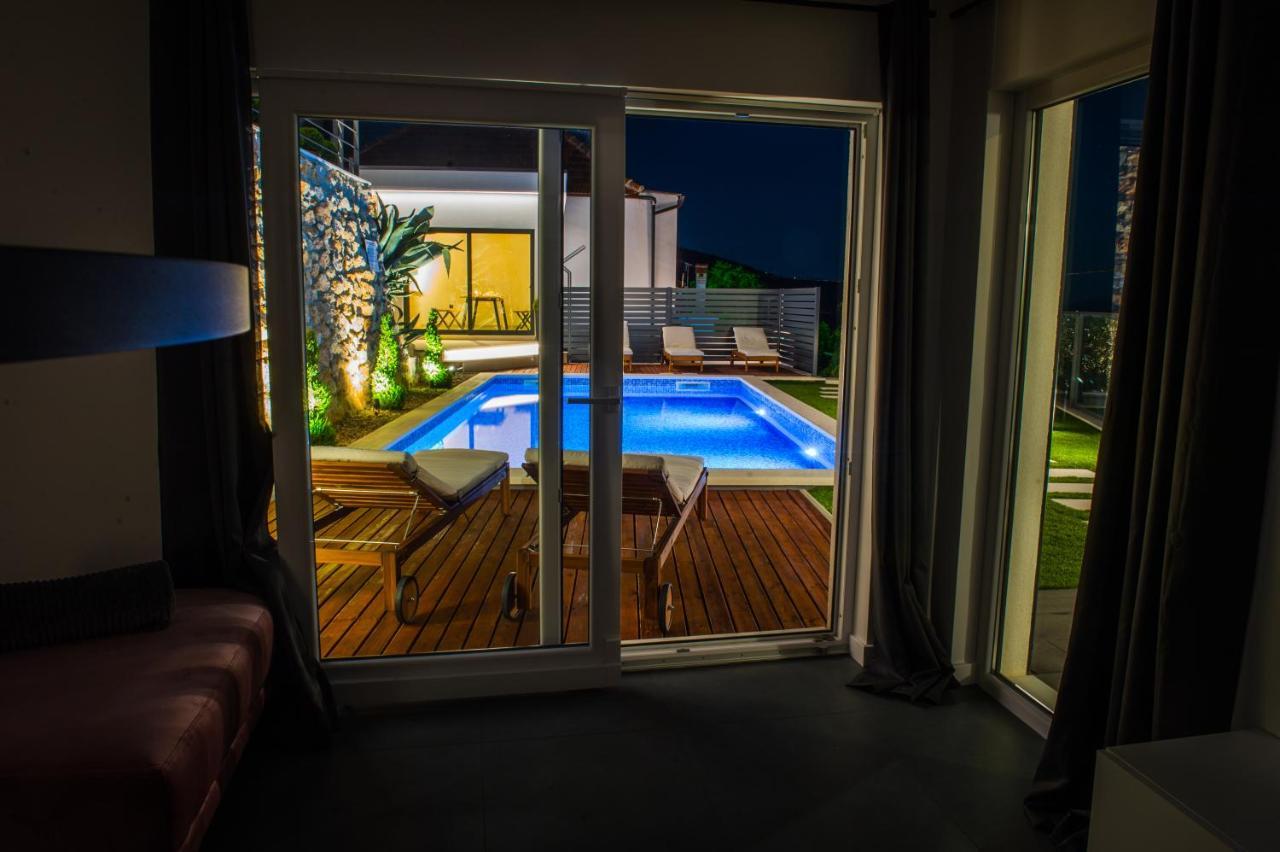 Villa Magic Look Donji Proložac Extérieur photo