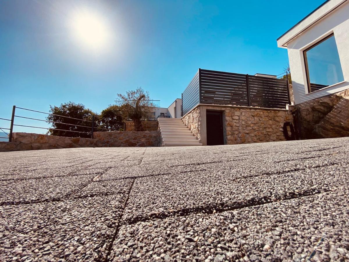 Villa Magic Look Donji Proložac Extérieur photo