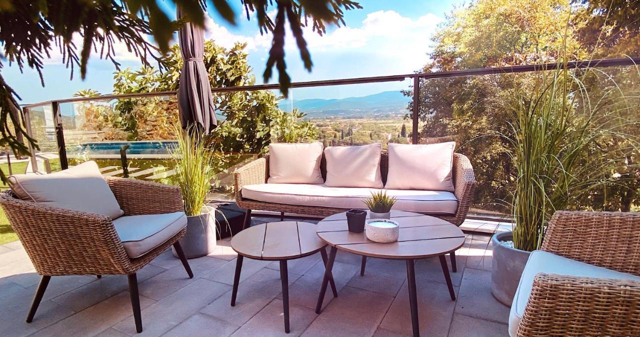 Villa Magic Look Donji Proložac Extérieur photo
