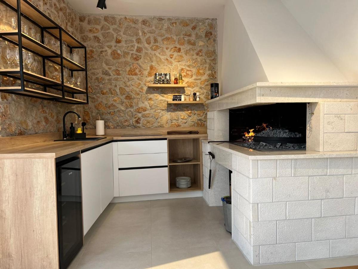 Villa Magic Look Donji Proložac Extérieur photo